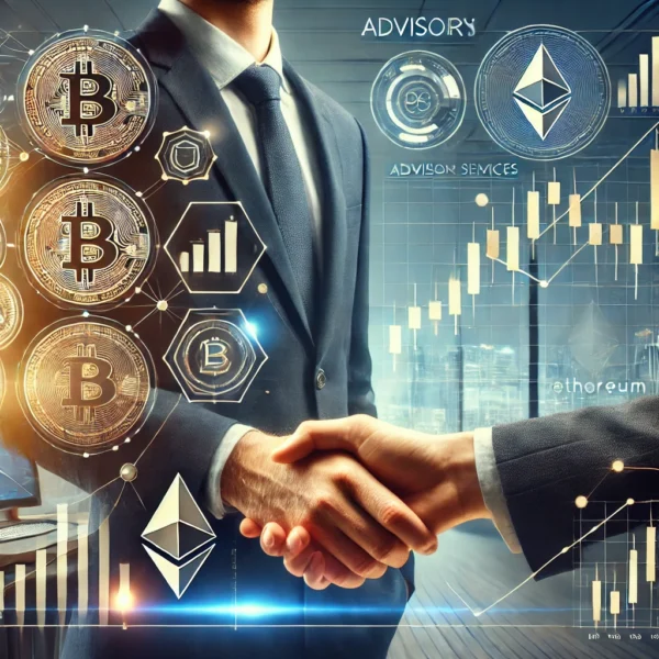 Asesoria en trading y criptomonedas